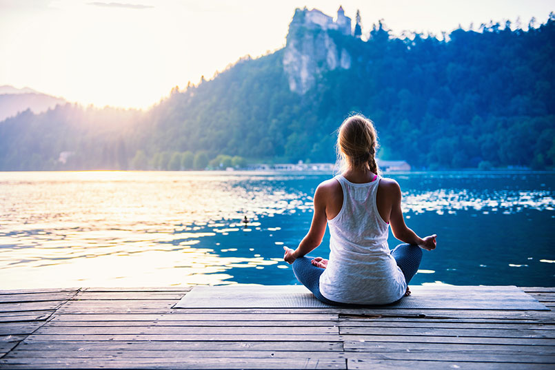 Best Time To Do Yoga