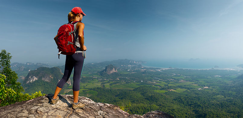 Best Daypacks for Hiking and Travel