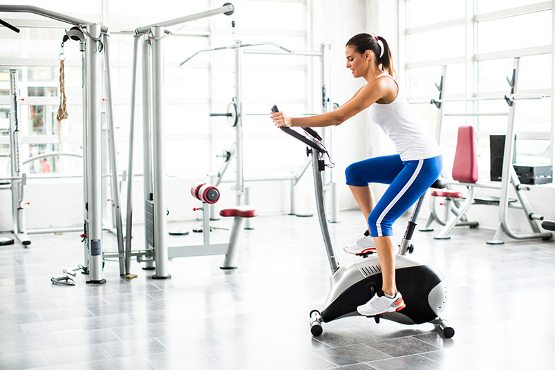 Best Upright Exercise Bikes