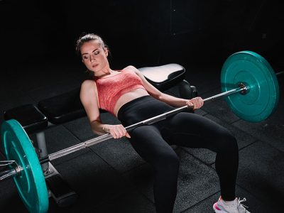 Glute Bridge vs Hip Thrust – 5 Little-Known Differences