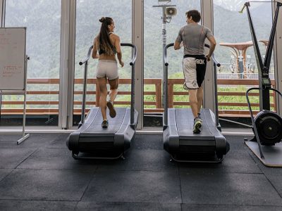 5 Best Curved Treadmills For Sale of 2025