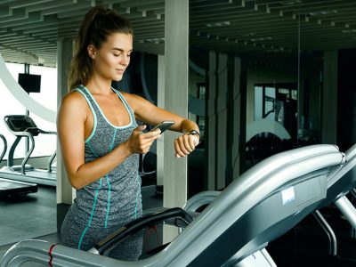 Treadmill Pace Charts – Easily Convert MPH to Min/Mile Pace