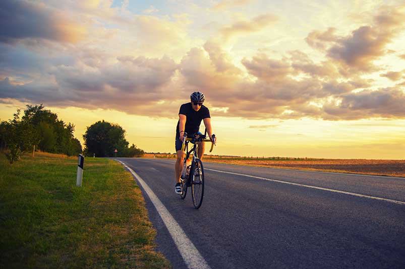 Can Biking Help With Running