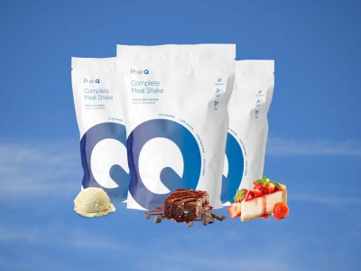 PhenQ Meal Shake Review (2024)