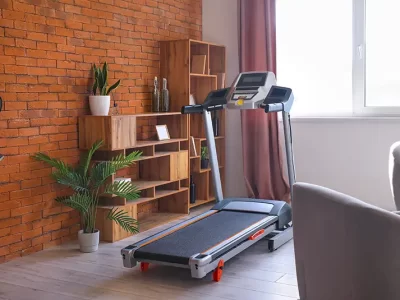 Where to Put a Treadmill: Tips for Finding the Perfect Spot