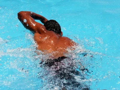 Is Swimming Good For Shoulder Injuries?